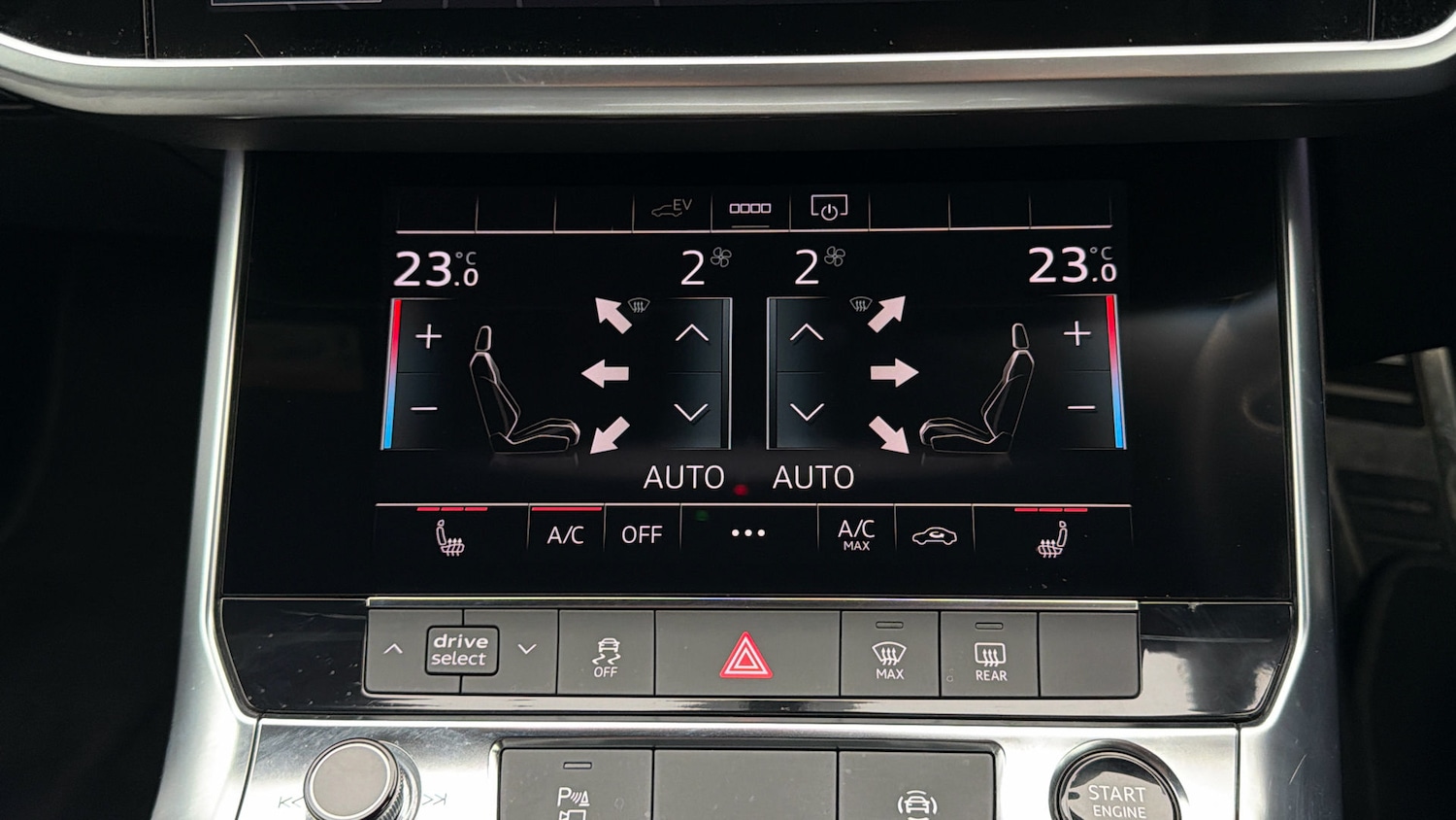 Used Audi A6 Avant 2023 for sale - 78162114: Photo 11