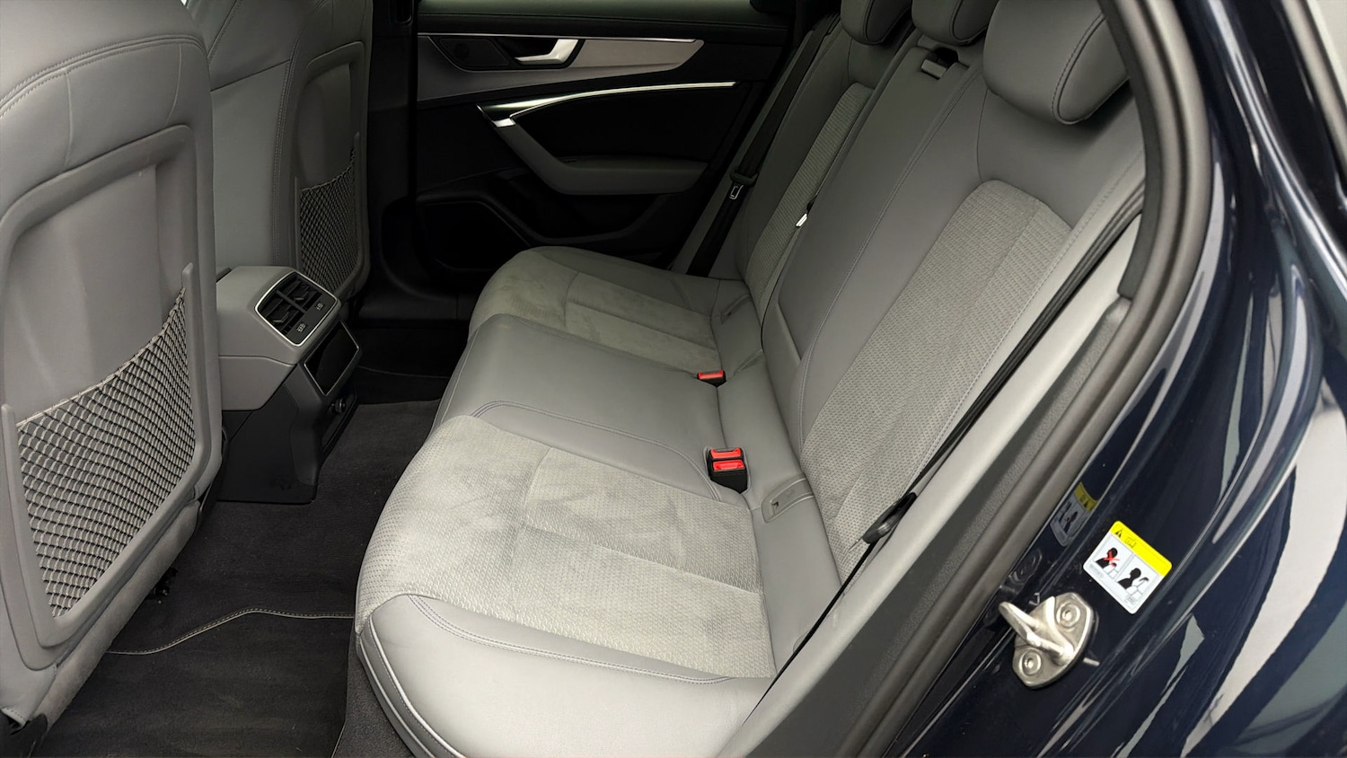 Used Audi A6 Avant 2023 for sale - 78162114: Photo 15