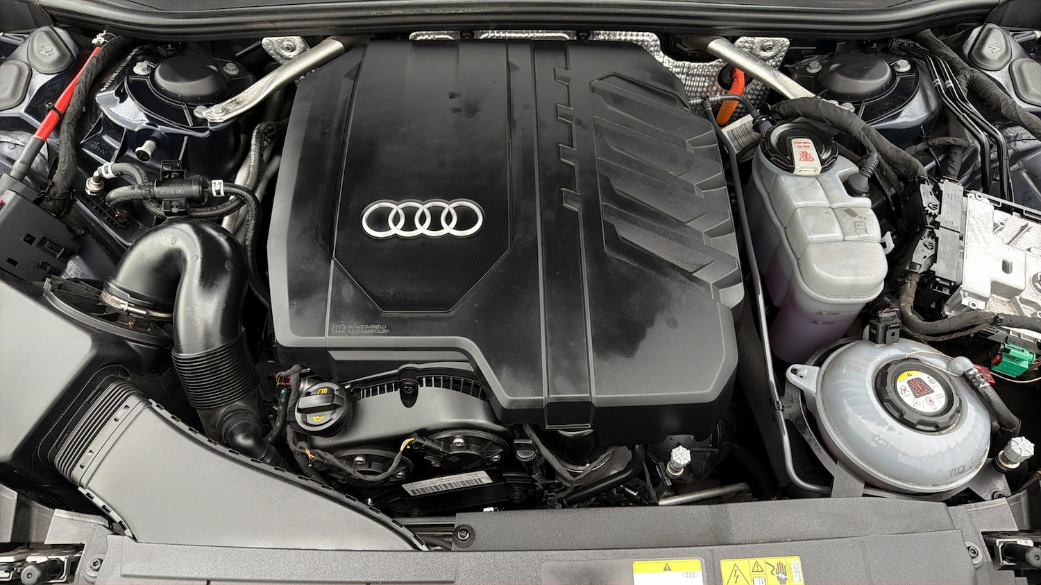Used Audi A6 Avant 2023 for sale - 78162114: Photo 18