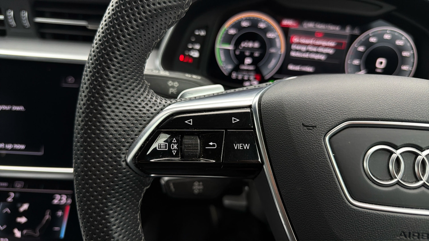 Used Audi A6 Avant 2023 for sale - 78162114: Photo 23