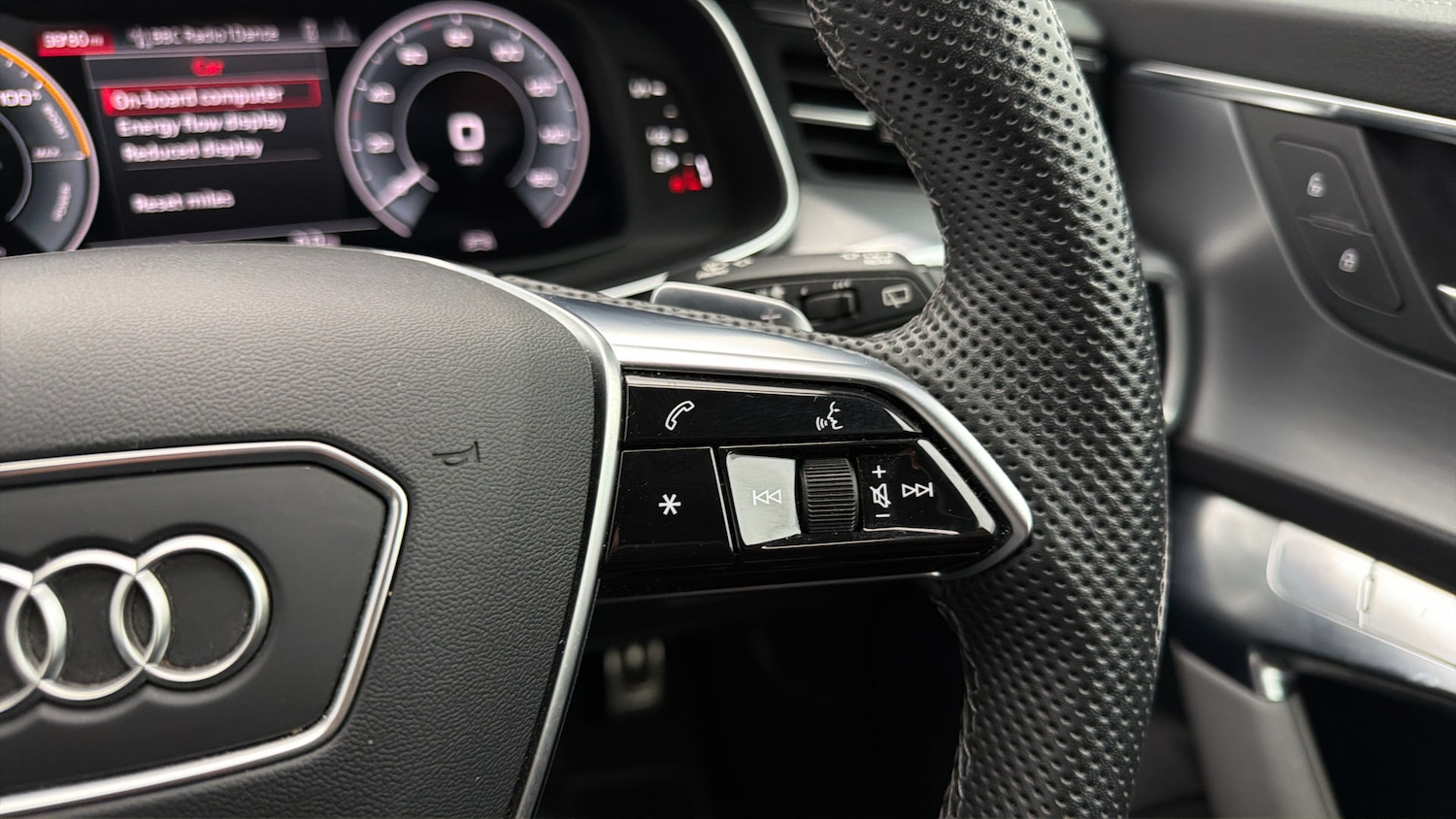 Used Audi A6 Avant 2023 for sale - 78162114: Photo 24