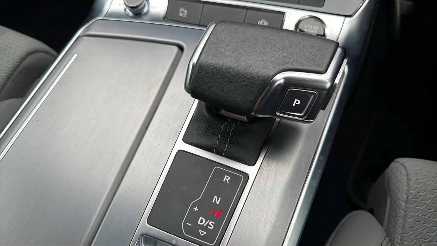 Used Audi A6 Avant 2023 for sale - 78162114: Photo 25