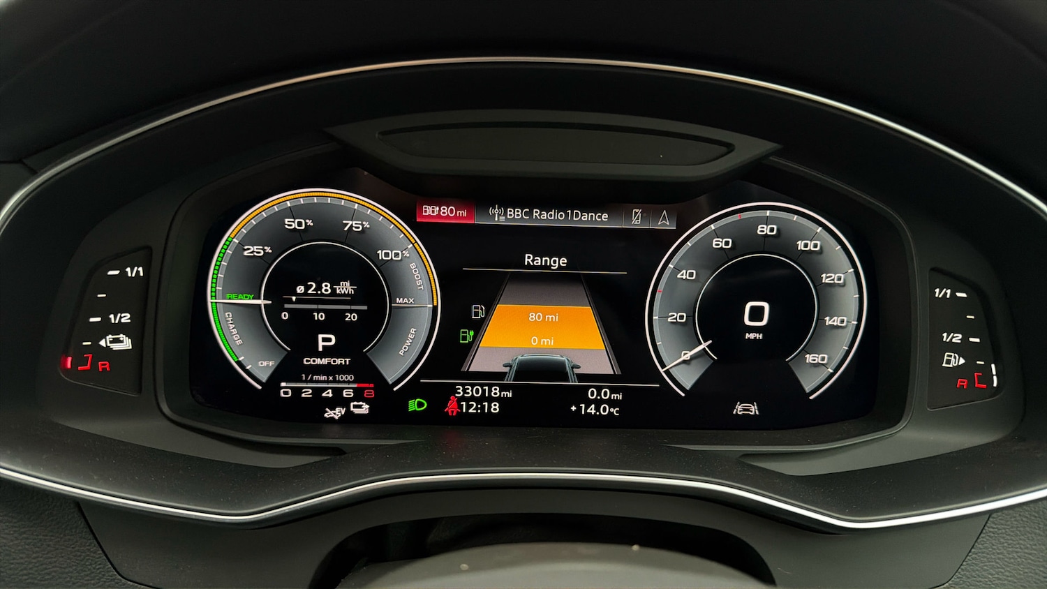 Used Audi A6 Avant 2023 for sale - 78162114: Photo 26