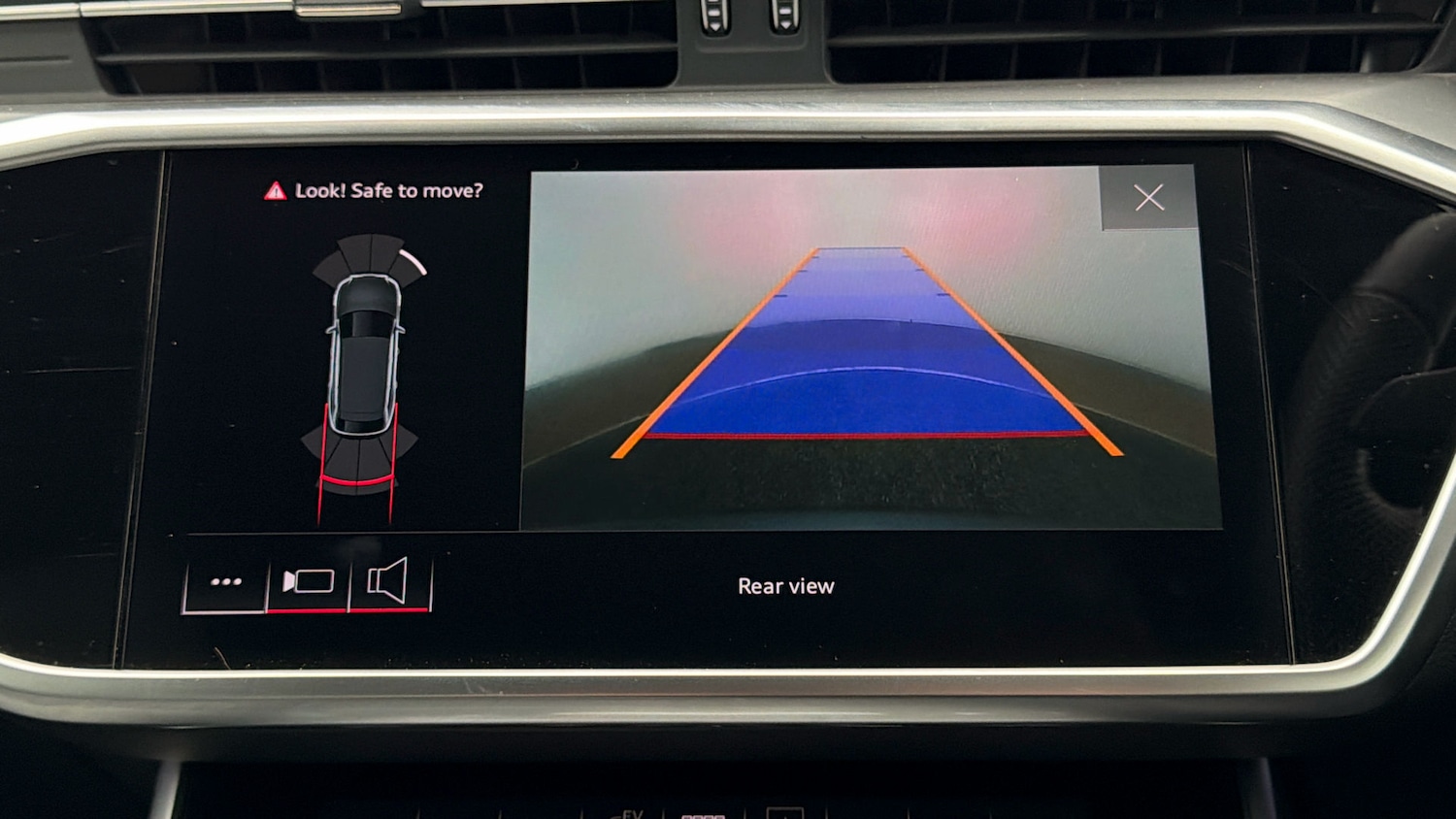 Used Audi A6 Avant 2023 for sale - 78162114: Photo 27