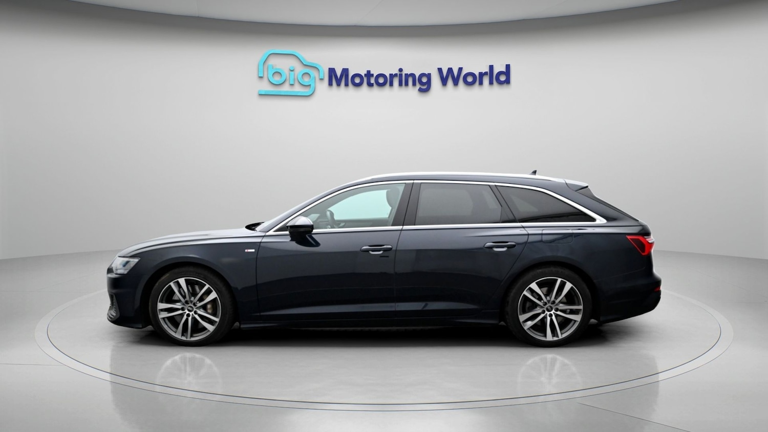 Used Audi A6 Avant 2023 for sale - 78162114: Photo 4