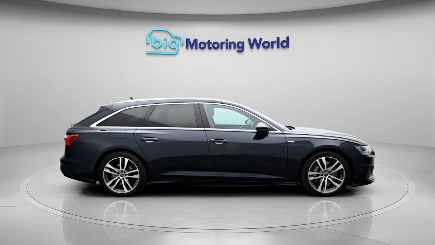 Used Audi A6 Avant 2023 for sale - 78162114: Photo 8