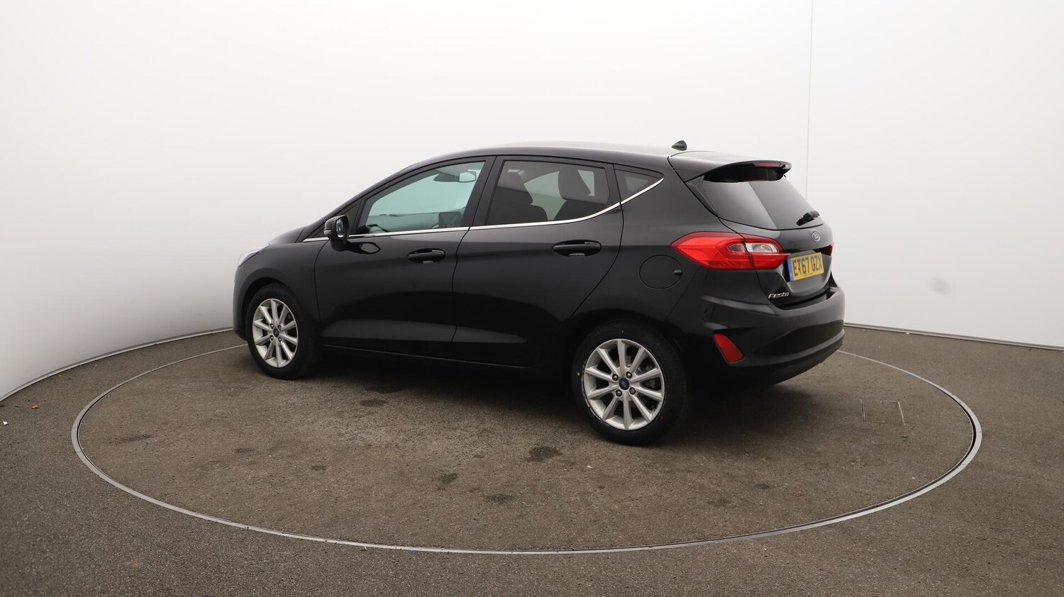 Vehicle 36