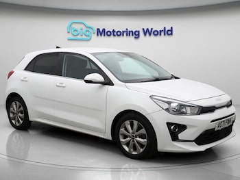 2021 (71) - 1.0 T-GDi MHEV 3 Hatchback 5dr Petrol Hybrid DCT Euro 6 (s/s) (118 bhp)