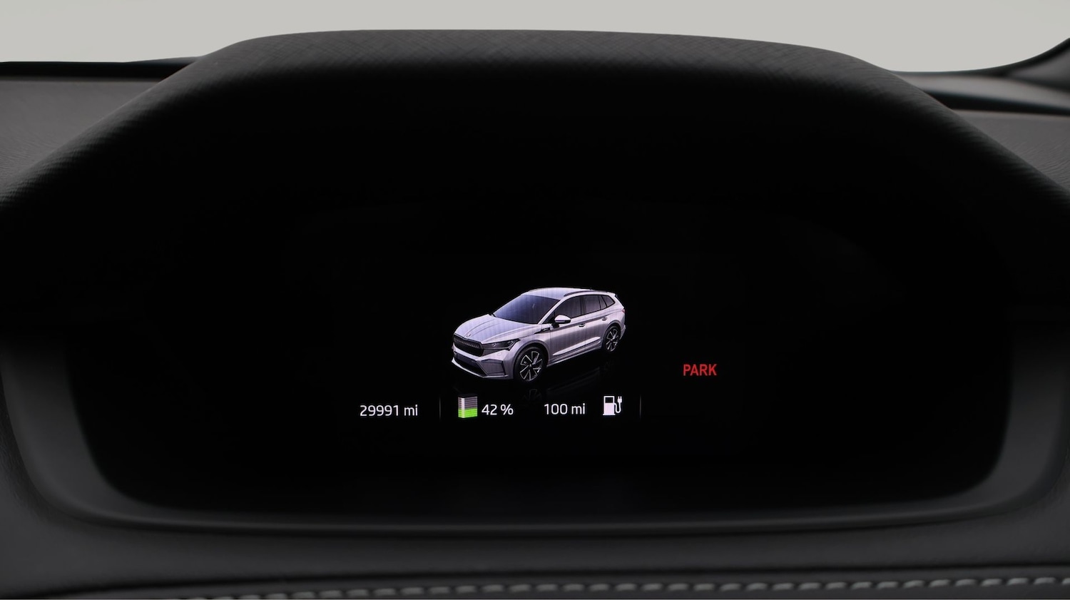 Used Skoda Enyaq 2023 for sale - 77182053: Photo 10