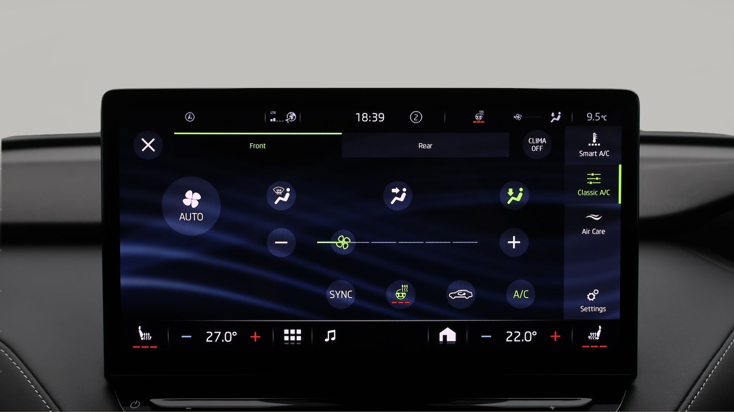 Used Skoda Enyaq 2023 for sale - 77182053: Photo 12