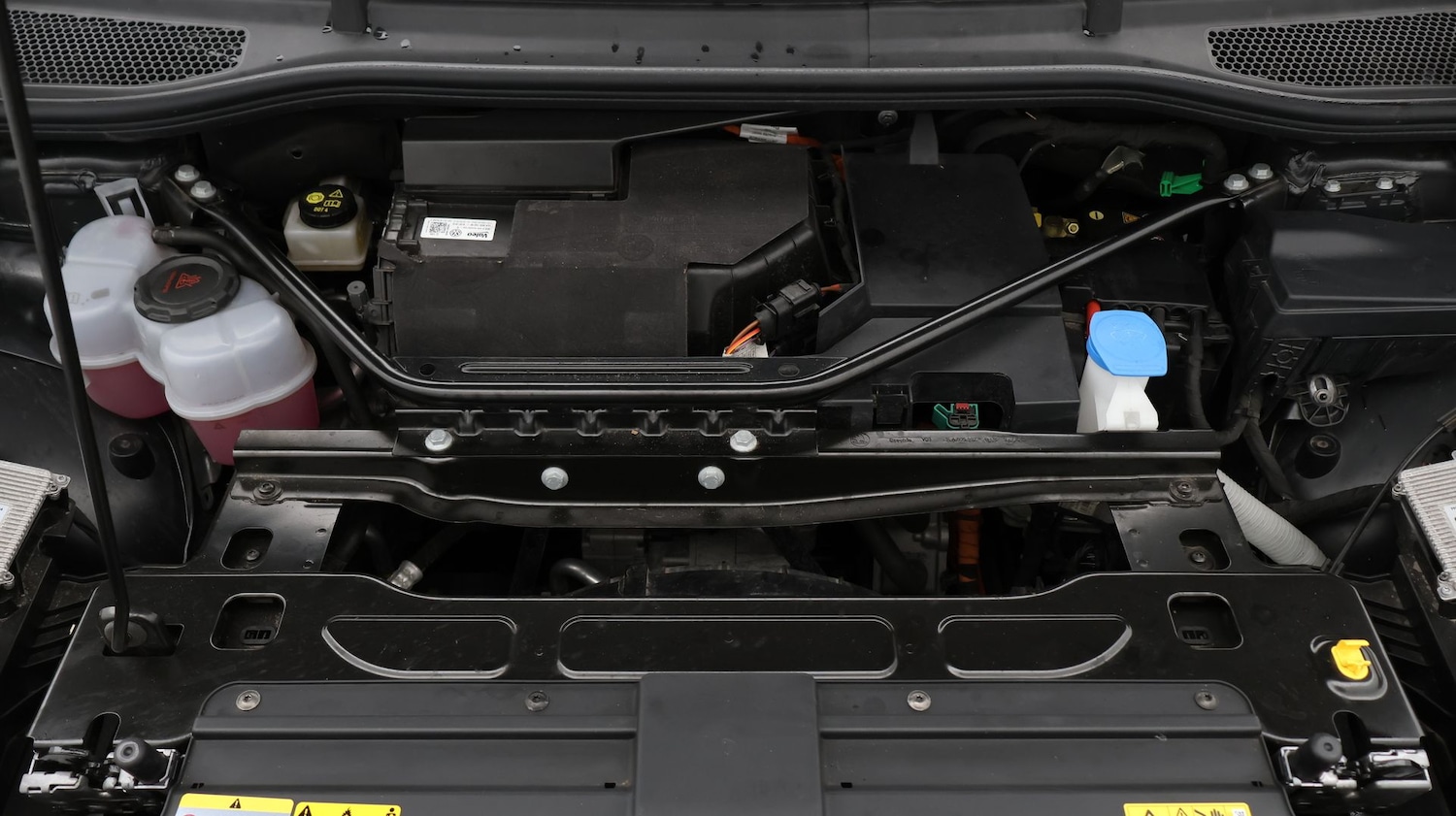 Used Skoda Enyaq 2023 for sale - 77182053: Photo 19