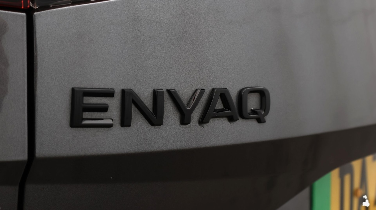 Used Skoda Enyaq 2023 for sale - 77182053: Photo 21