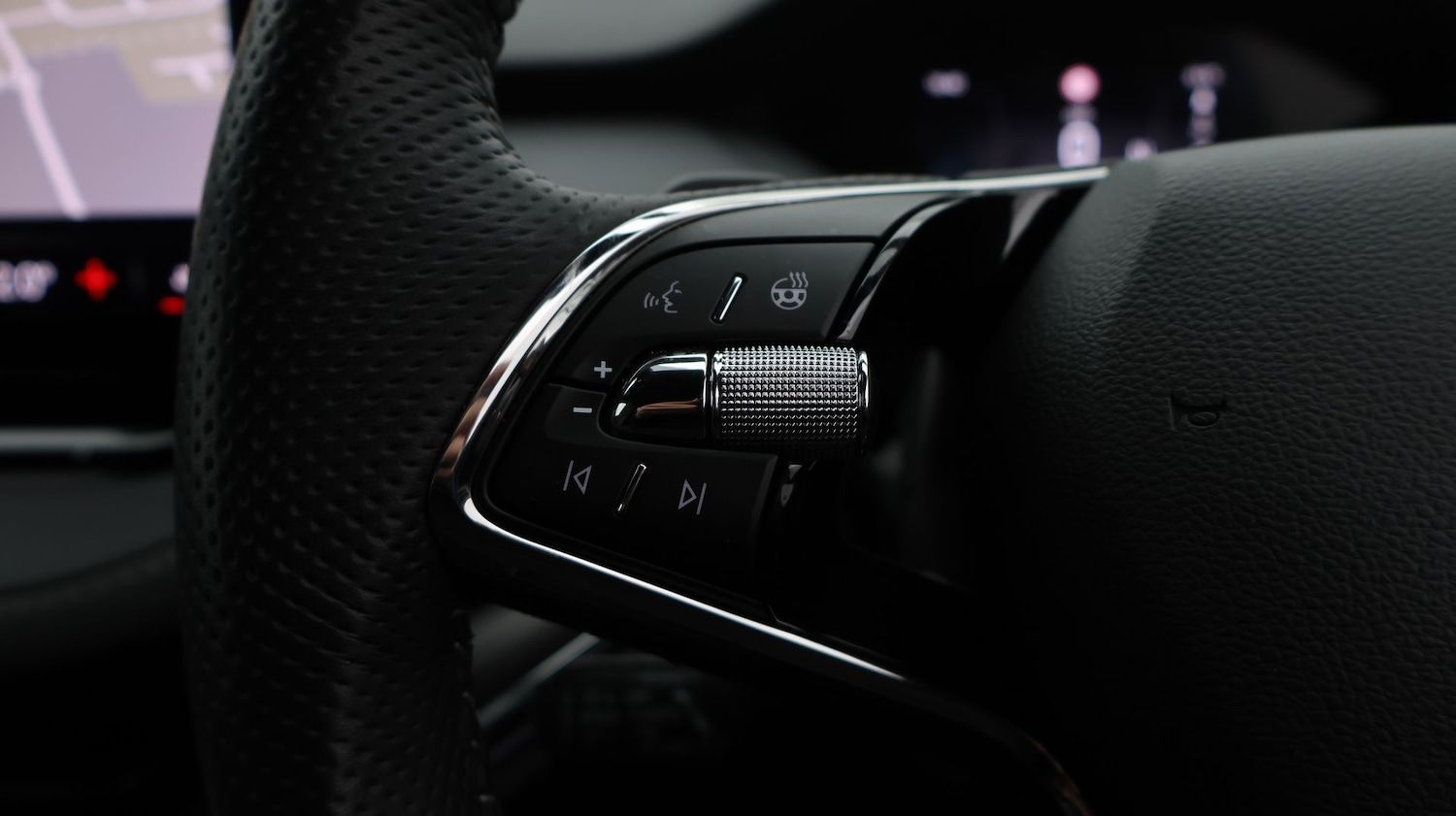 Used Skoda Enyaq 2023 for sale - 77182053: Photo 27