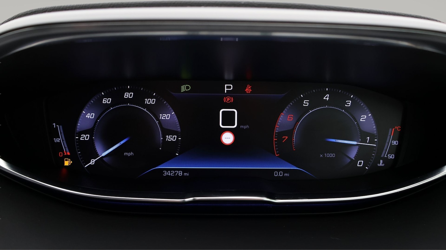 Used Peugeot 3008 2019 for sale - 77902209: Photo 10