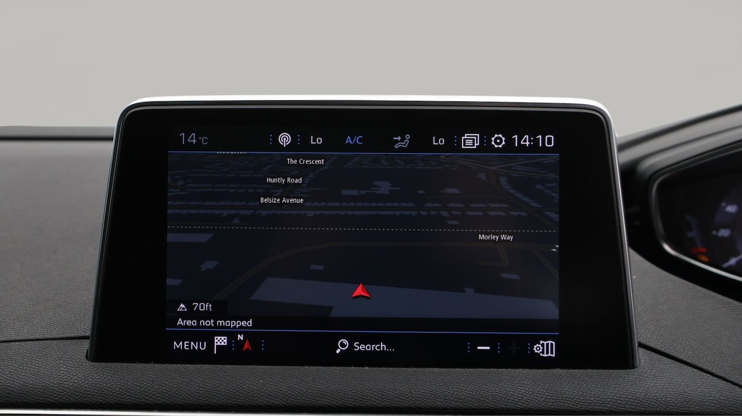 Used Peugeot 3008 2019 for sale - 77902209: Photo 11