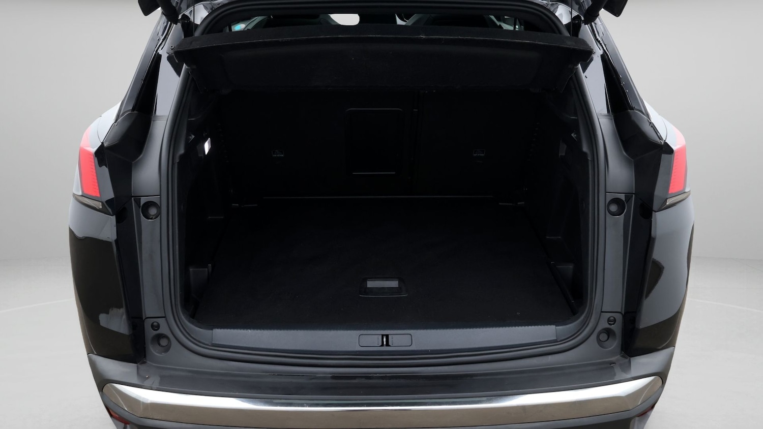 Used Peugeot 3008 2019 for sale - 77902209: Photo 17