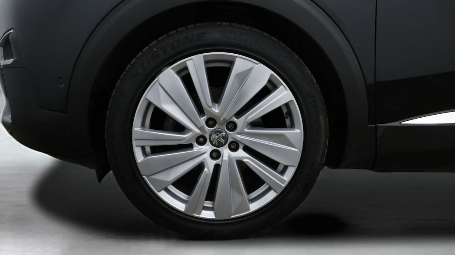 Used Peugeot 3008 2019 for sale - 77902209: Photo 18