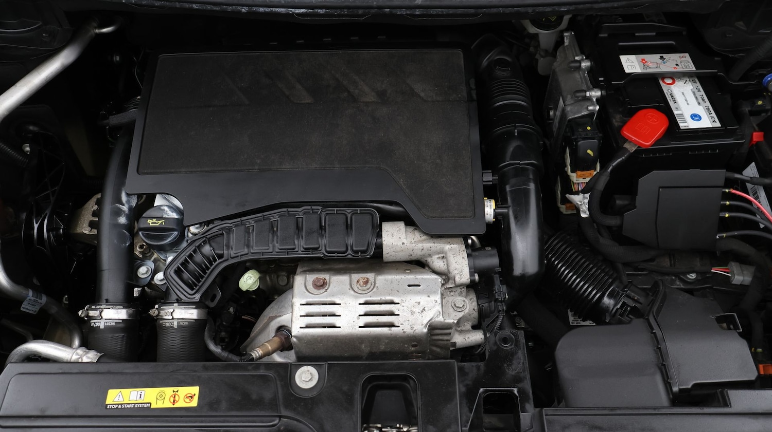 Used Peugeot 3008 2019 for sale - 77902209: Photo 19