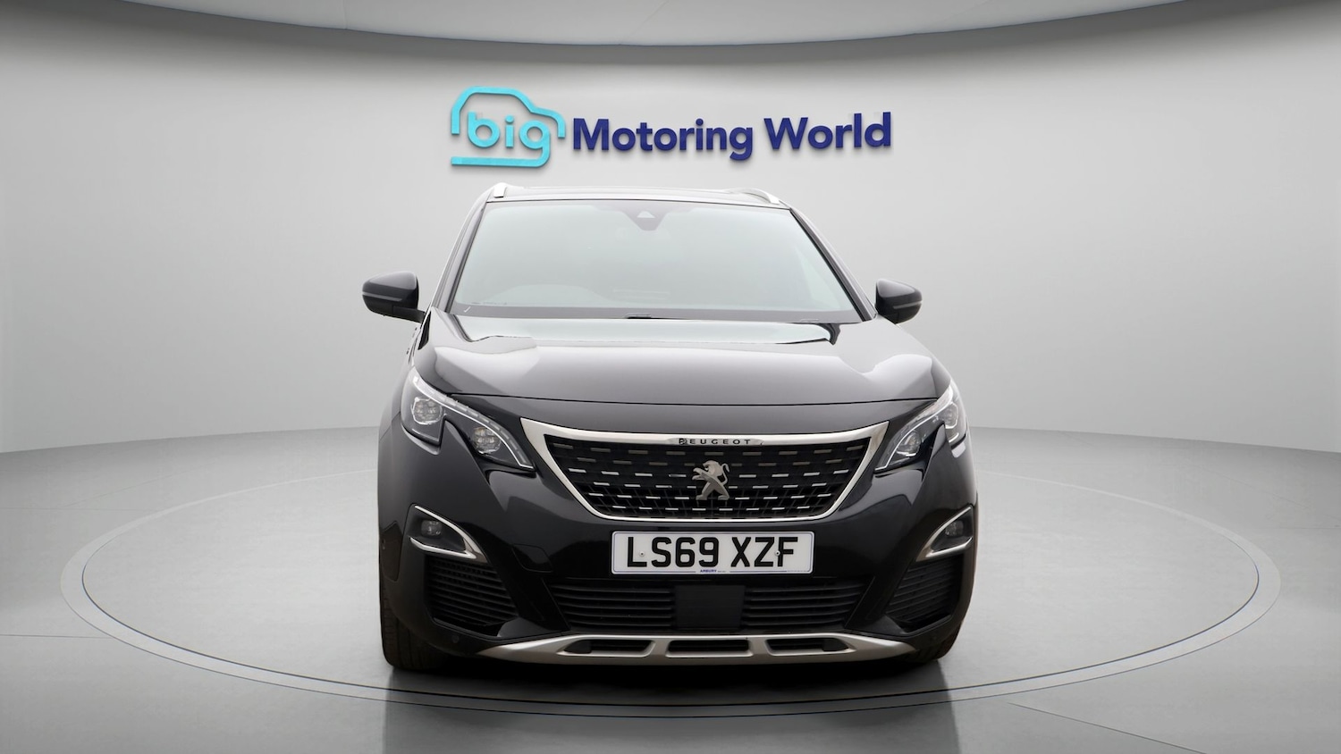 Used Peugeot 3008 2019 for sale - 77902209: Photo 2