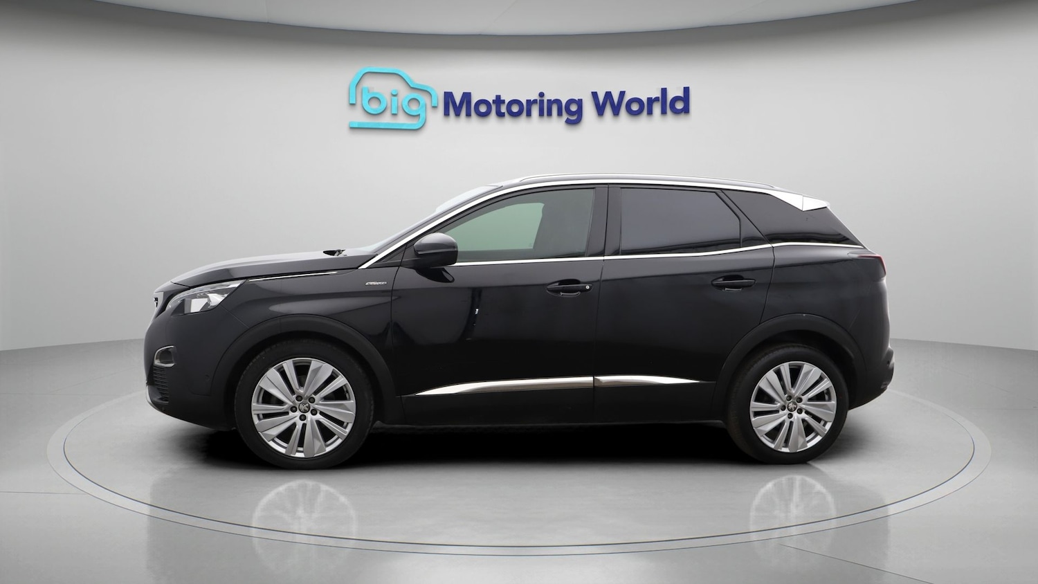 Used Peugeot 3008 2019 for sale - 77902209: Photo 4
