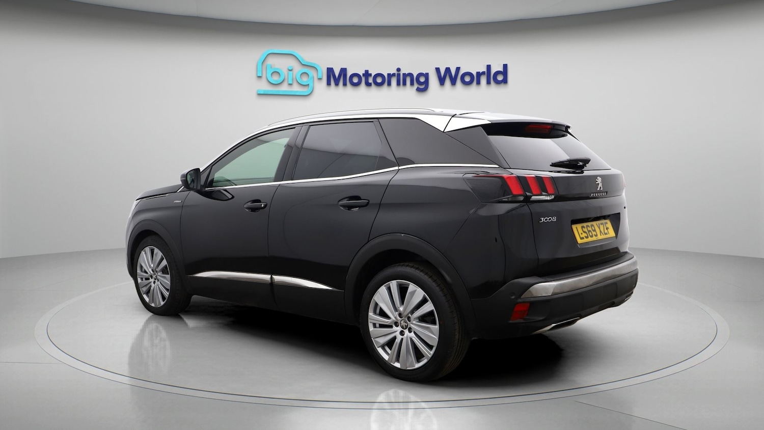 Used Peugeot 3008 2019 for sale - 77902209: Photo 5