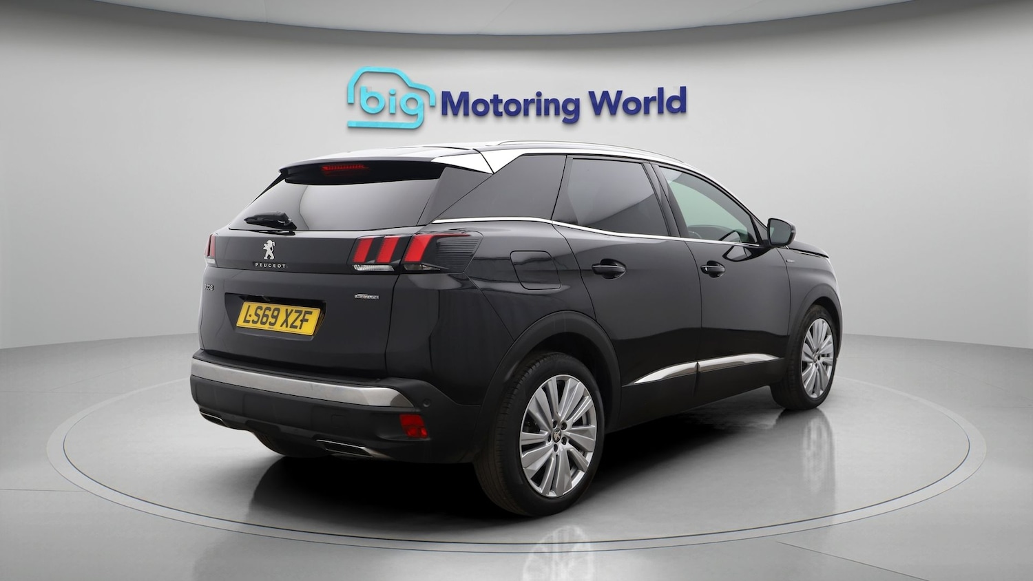 Used Peugeot 3008 2019 for sale - 77902209: Photo 7