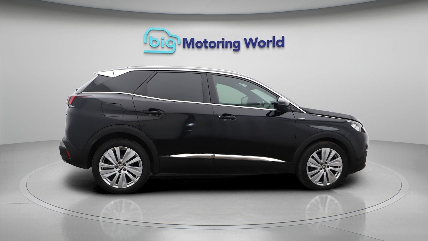 Used Peugeot 3008 2019 for sale - 77902209: Photo 8