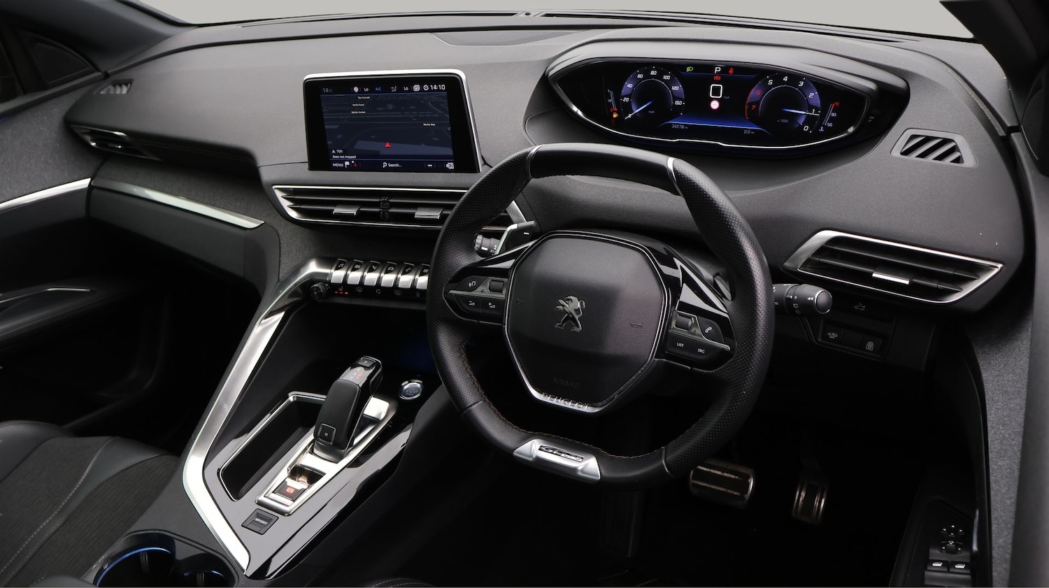 Used Peugeot 3008 2019 for sale - 77902209: Photo 9