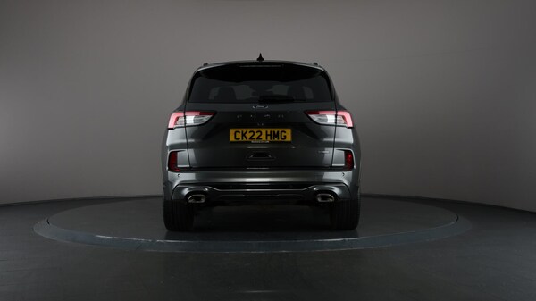 Used Ford Kuga 2022 for sale - 76094325: Photo 11
