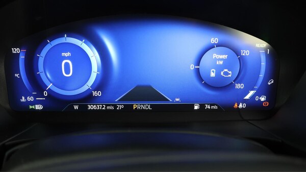 Used Ford Kuga 2022 for sale - 76094325: Photo 12