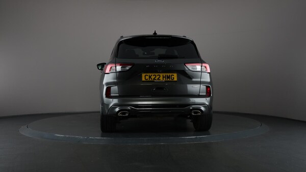 Used Ford Kuga 2022 for sale - 76094325: Photo 13