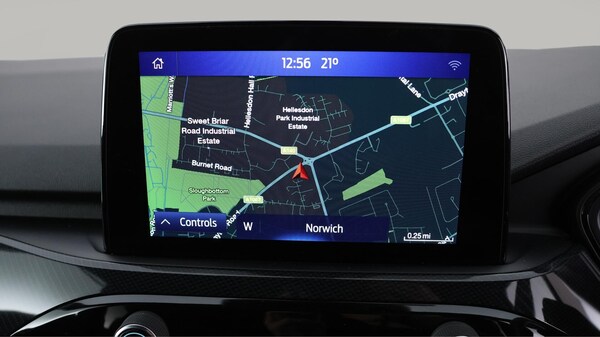 Used Ford Kuga 2022 for sale - 76094325: Photo 14