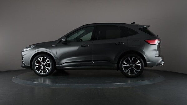 Used Ford Kuga 2022 for sale - 76094325: Photo 15