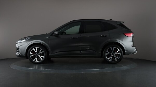 Used Ford Kuga 2022 for sale - 76094325: Photo 17