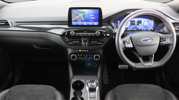Used Ford Kuga 2022 for sale - 76094325: Photo 18