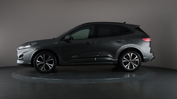 Used Ford Kuga 2022 for sale - 76094325: Photo 19