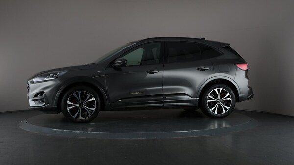 Used Ford Kuga 2022 for sale - 76094325: Photo 21