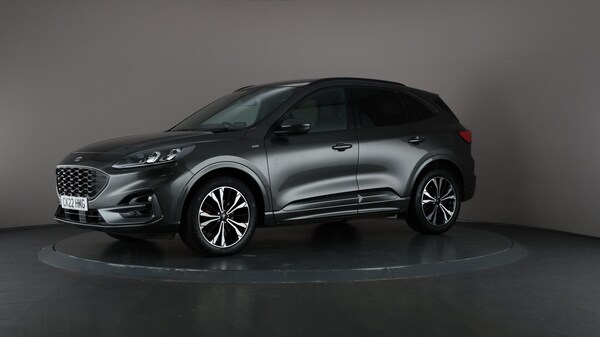 Used Ford Kuga 2022 for sale - 76094325: Photo 27
