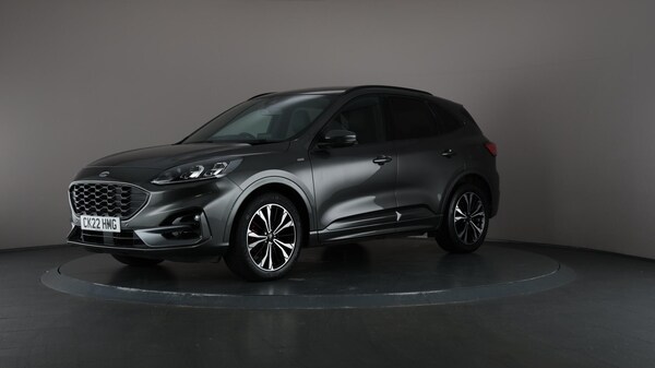 Used Ford Kuga 2022 for sale - 76094325: Photo 29