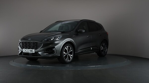 Used Ford Kuga 2022 for sale - 76094325: Photo 31