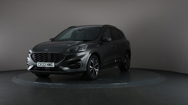 Used Ford Kuga 2022 for sale - 76094325: Photo 33