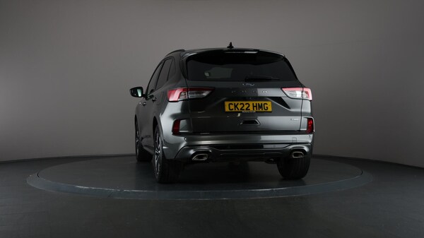 Used Ford Kuga 2022 for sale - 76094325: Photo 35
