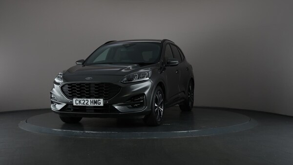 Used Ford Kuga 2022 for sale - 76094325: Photo 37