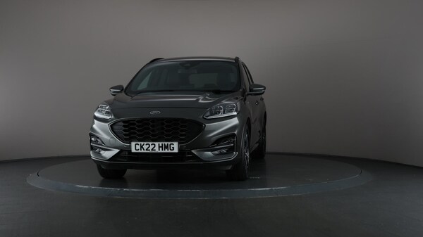 Used Ford Kuga 2022 for sale - 76094325: Photo 39