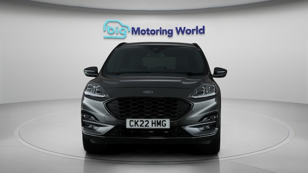 Used Ford Kuga 2022 for sale - 76094325: Photo 3