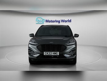 Used Ford Kuga 2022 for sale - 76094325: Photo 3