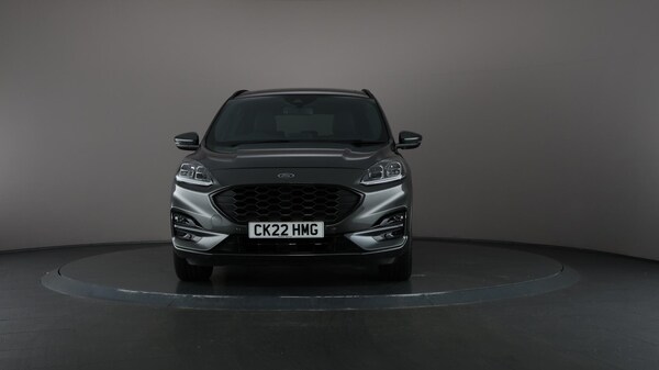 Used Ford Kuga 2022 for sale - 76094325: Photo 41