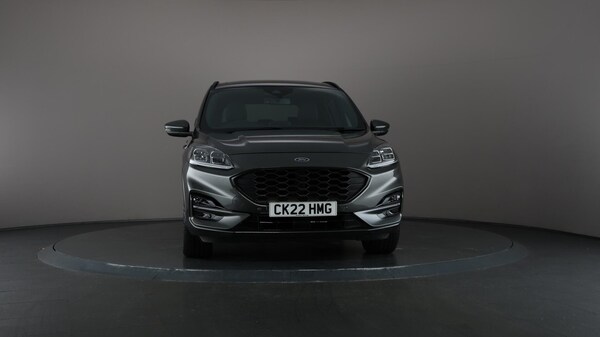 Used Ford Kuga 2022 for sale - 76094325: Photo 44