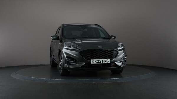 Used Ford Kuga 2022 for sale - 76094325: Photo 46