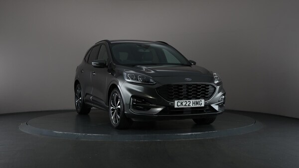 Used Ford Kuga 2022 for sale - 76094325: Photo 48